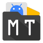 MT管理器–文件管理工具