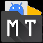 MT管理器–多功能系统工具