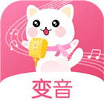 萌我变声器免费版–趣味变声工具