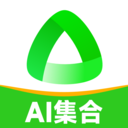全灵AI–智能对话助手
