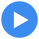 MXPlayer电视版 | 全能视频解码播放