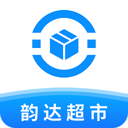韵达超市–快递代收点查询工具