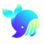 小鲸鱼app–智能图像识别编辑工具