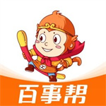 百事帮–生活服务招工平台