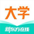 新东方大学考试–考研四六级学习助手