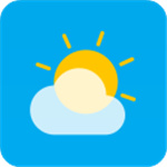 七彩天气–实时天气预报