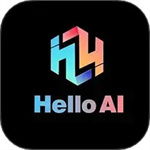 智能AI助手 HelloAi