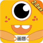 小雷画质怪兽3.0–游戏画质优化工具