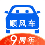 顺风车拼车出行–便捷打车服务平台