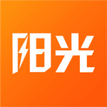 阳光出行–网约车服务
