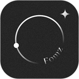 Fomz相机–复古胶片模拟App