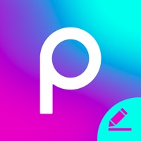 picsart美易–旧版免费图像处理工具