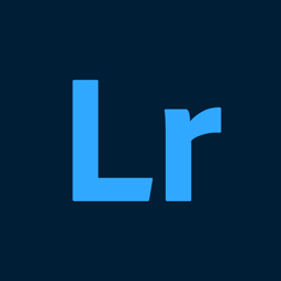 Lightroom | 专业照片美化与编辑