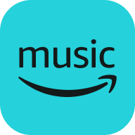 Amazon Music–在线音乐流媒体平台