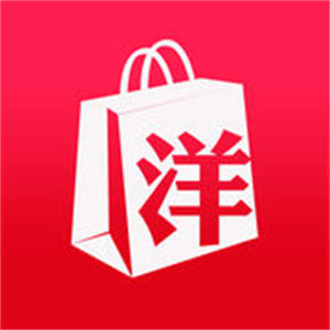 洋码头–海外购物平台