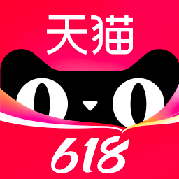 天猫购物商城–正品好物精选