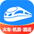 智行火车票–AI抢票出行助手
