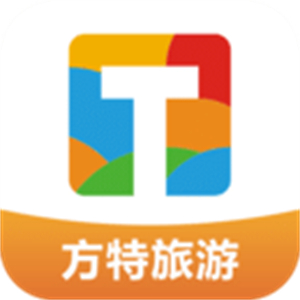 方特旅游–主题乐园智慧游