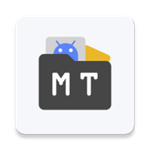 MT管理器–文件与APK编辑工具