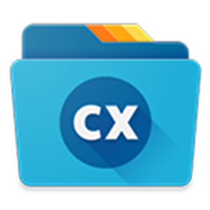 CX文件管理器–专业文件管理工具