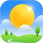 阳光天气–15天天气预报查询
