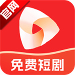红马免费短剧–海量短剧免费看