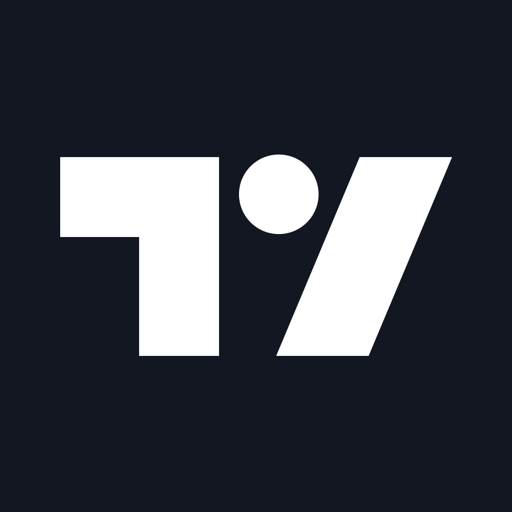 tradingview–图表分析交易平台