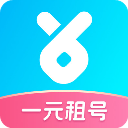 虚贝租号–游戏账号租赁平台