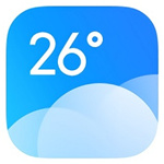 小米天气–天气预报查询