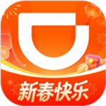 滴滴车主–网约车司机接单服务