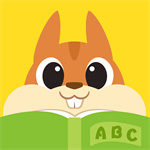 念念有词–中小学英语单词学习