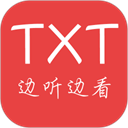 看小说听书–免费有声朗读