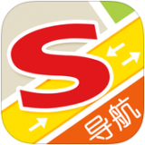 搜狗导航–语音安全出行导航