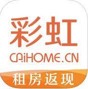 彩虹租房–多户型房源信息平台