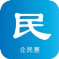 企民惠商城–优惠购物平台