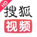 搜狐视频HD版–高清影视播放