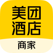 美团酒店商家版