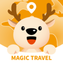 神奇旅行–智能旅游规划助手