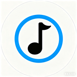 简约音乐–极简音乐播放器