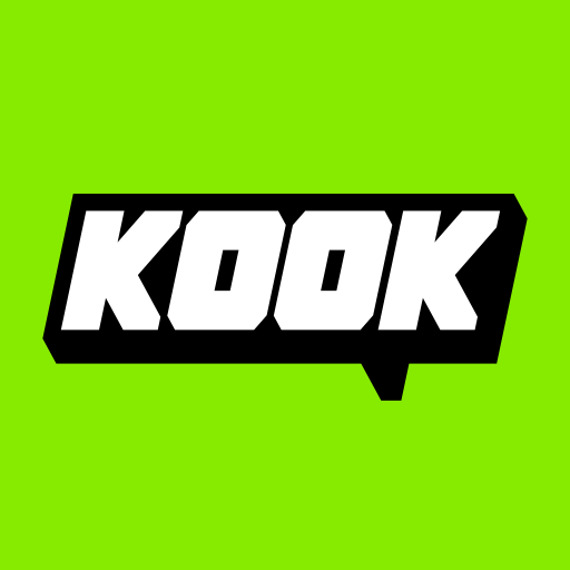 KOOK语音–游戏开黑语音交流