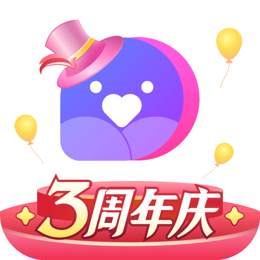 小陪伴语音–在线语音陪聊平台