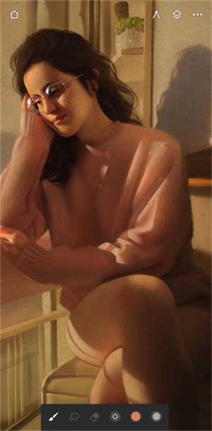Painter–专业绘画软件下载 20260831134346_054035.jpg