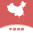 中国地图集–高清地图下载