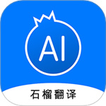 石榴翻译app官方版