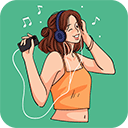听下音乐app–在线听歌软件下载
