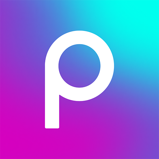 PicsArt美易–修图剪辑全能工具