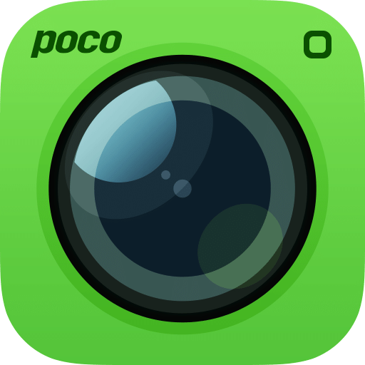 POCO相机–摄影APP下载