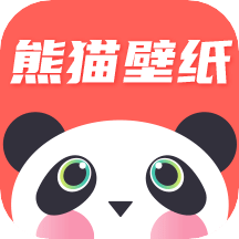 熊猫壁纸无水印版–高清壁纸下载