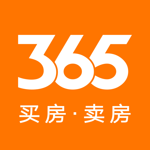 365淘房–新房二手房租房信息平台