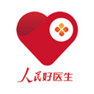 人民好医生–健康科普问诊平台